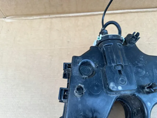 Réservoir FAP Citroen OEM 9806830680 pour Jumpy III image 4