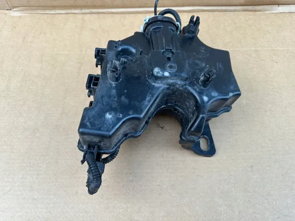 Réservoir FAP Citroen OEM 9806830680 pour Jumpy III image 5