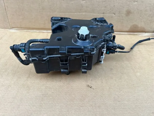 Réservoir FAP Citroen OEM 9806830680 pour Jumpy III image 6