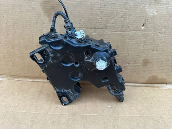 Réservoir FAP Citroen OEM 9806830680 pour Jumpy III image 8