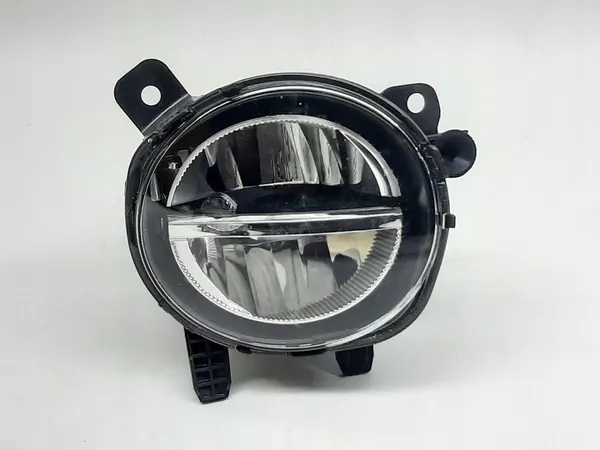 BMW 1 F20 F21 3 F30 F31 LIFT HALÓGENA DIREITA LED 63177315560 image 1