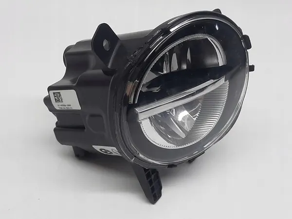 BMW 1 F20 F21 3 F30 F31 LIFT HALÓGENA DIREITA LED 63177315560 image 2