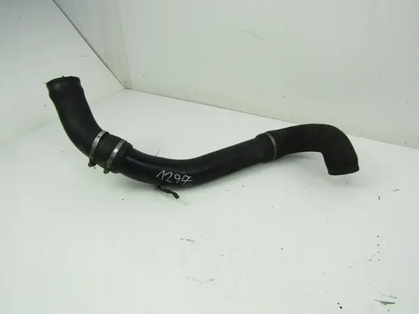 Tubo intercooler MERCEDES E W210 image 1