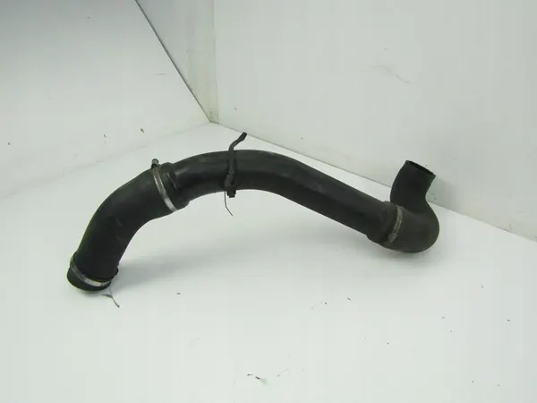 Tubo intercooler MERCEDES E W210 image 2