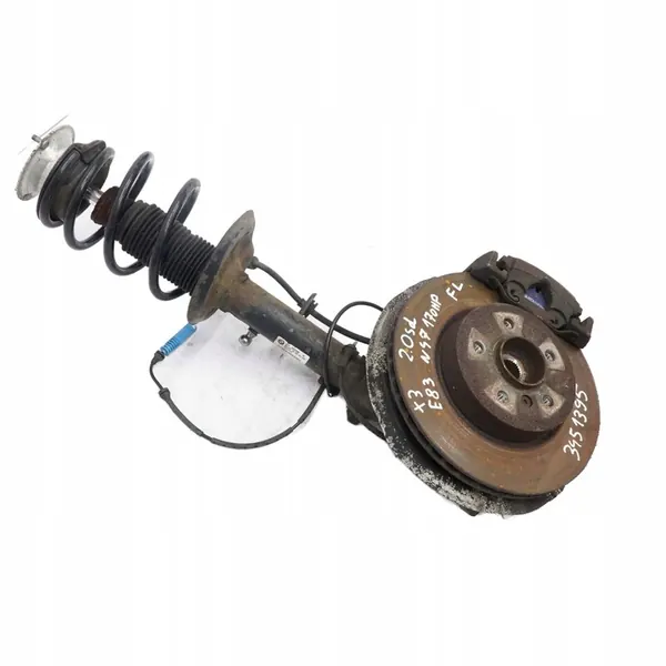 Amortecedor Esquerdo BMW X3 E83 2.0d N47 image 3