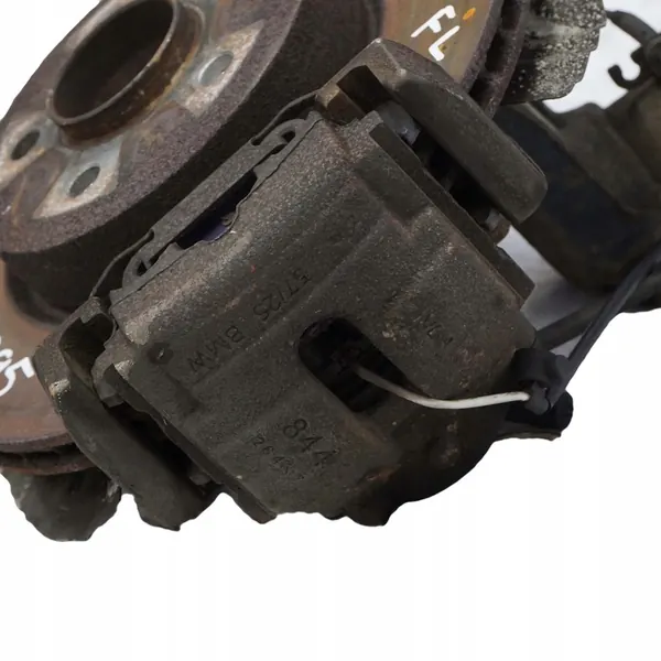 Amortecedor Esquerdo BMW X3 E83 2.0d N47 image 7