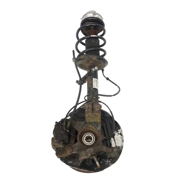 Amortecedor Esquerdo BMW X3 E83 2.0d N47 image 8