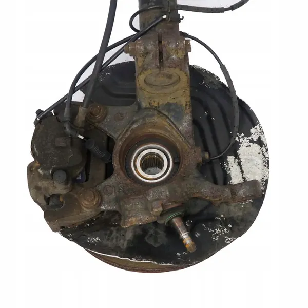 Amortecedor Esquerdo BMW X3 E83 2.0d N47 image 9