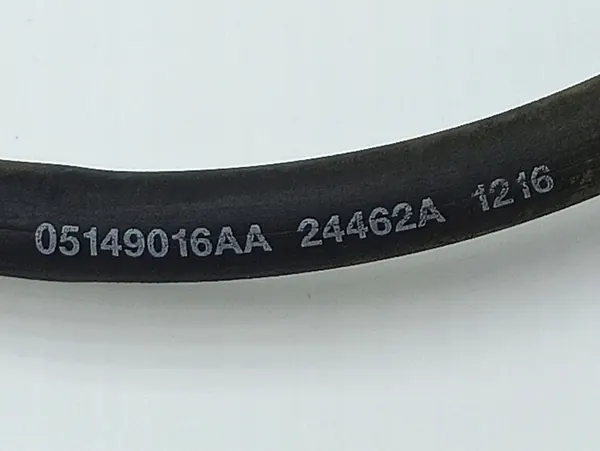 Chrysler 300C 2007 Pakokaasupaineanturi 05149016AA image 2