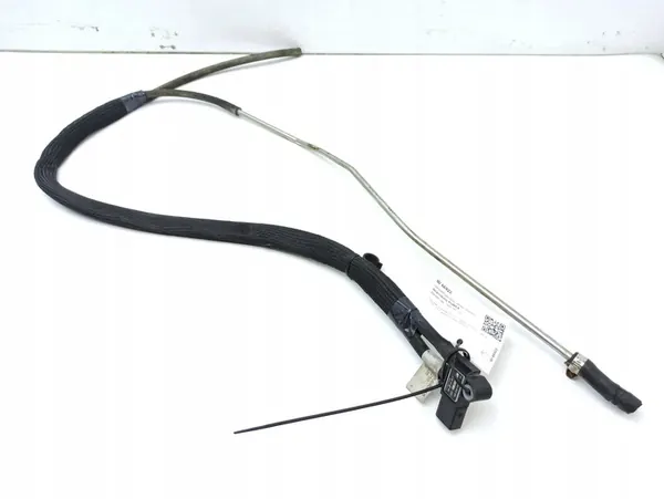 Chrysler 300C 2007 Pakokaasupaineanturi 05149016AA image 5