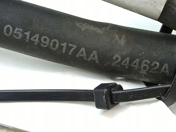 Chrysler 300C 2007 Pakokaasupaineanturi 05149016AA image 9