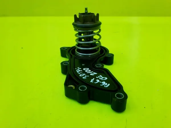 Boîtier thermostat OEM 06E121111AT pour Audi 3.0 TFSI image 4