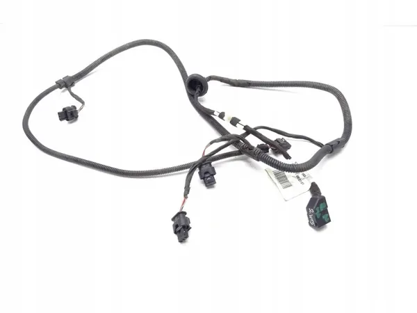 OEM 8P0971085A Takaparkkausanturikaapeli Audi A3 image 2