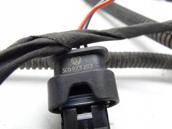OEM 8P0971085A Takaparkkausanturikaapeli Audi A3 image 3