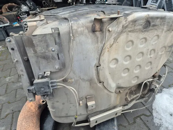 Scania Katalysator OEM 2519406 - Gebraucht image 4