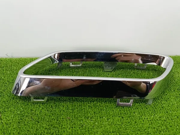 OEM A2068858303 Punta de escape izquierda Mercedes image 5