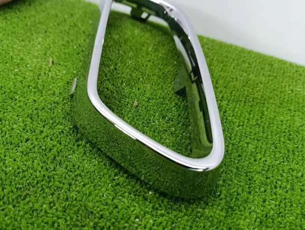 OEM A2068858303 Punta de escape izquierda Mercedes image 6