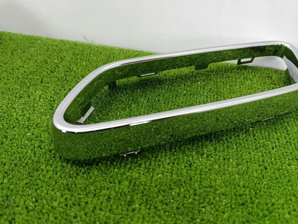 OEM A2068858303 Punta de escape izquierda Mercedes image 7