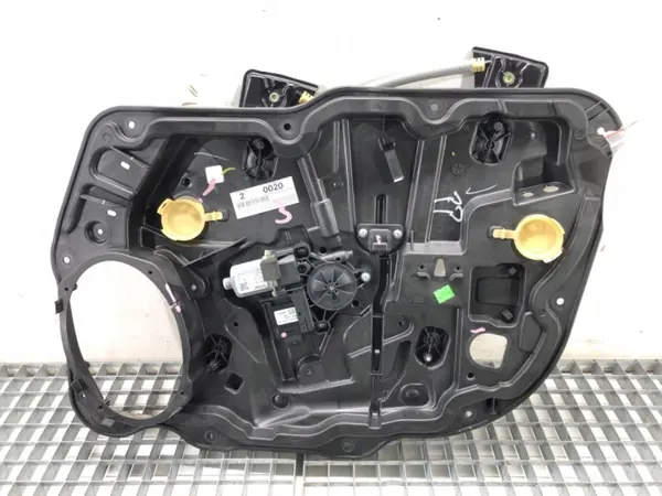 Regulador de ventana delantera derecha OEM C61743-104 Jeep Compass image 2