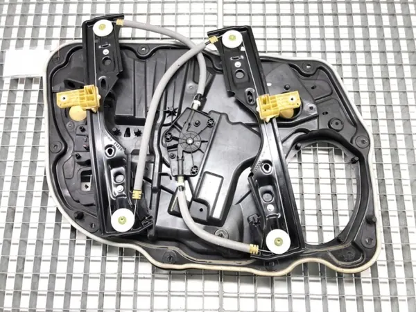 Regulador de ventana delantera derecha OEM C61743-104 Jeep Compass image 3