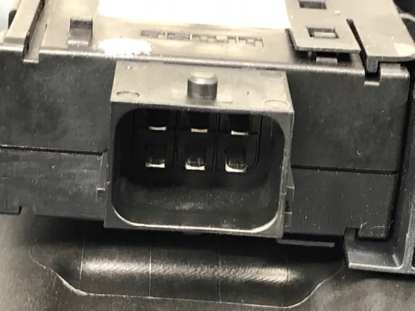 Regulador de ventana delantera derecha OEM C61743-104 Jeep Compass image 4