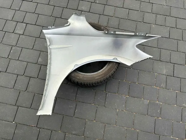 Framvänster Skärm VW Touran II 5TA 5TA821105 image 5