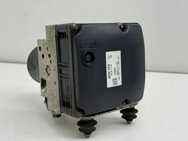 ABS-pomp OEM 4G0907379M voor Audi A6 C7 A7 S7 image 2