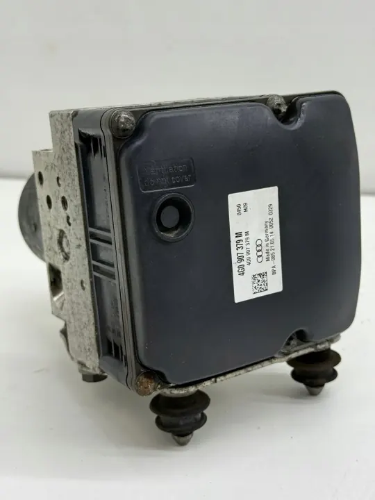 ABS-pomp OEM 4G0907379M voor Audi A6 C7 A7 S7 image 10