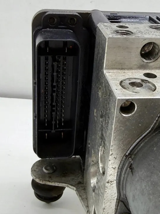 ABS-pomp OEM 4G0907379M voor Audi A6 C7 A7 S7 image 9