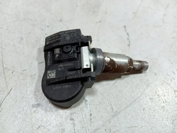 Sensor de pressão dos pneus SUZUKI VITARA 43130-61M00 image 2