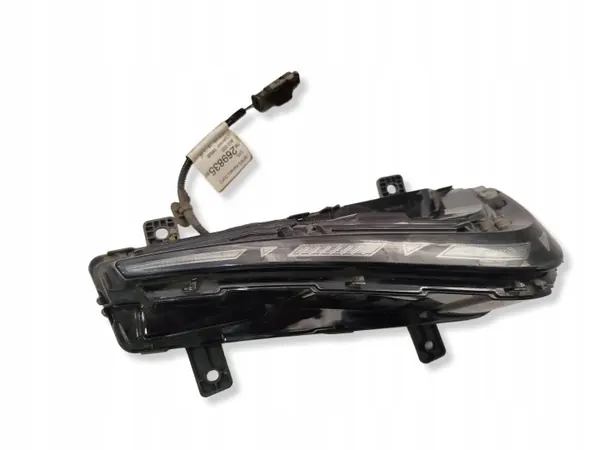 OEM 90132746 LED DRL Etuvalo Oikea DS3 Crossbackille image 3