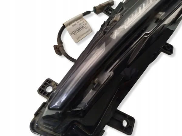 OEM 90132746 LED DRL Etuvalo Oikea DS3 Crossbackille image 5