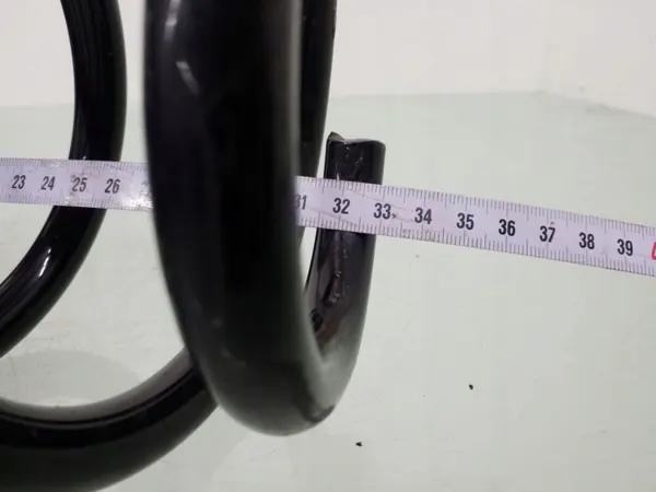 Audi Q5 SQ5 Vorderfeder OEM ARA72463 image 3