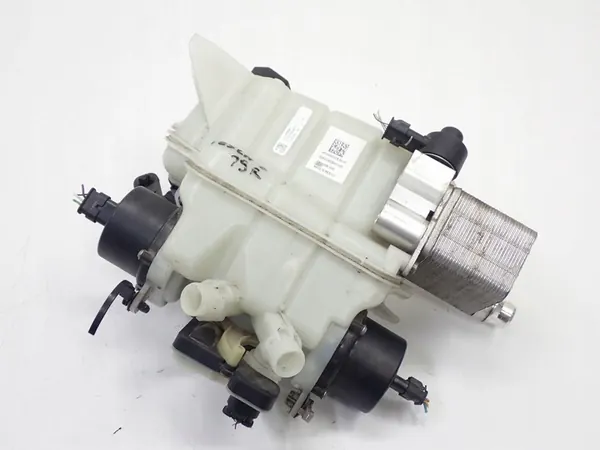 Pompe à chaleur climatisation Tesla Model 3 3D3 3D5 OEM image 2