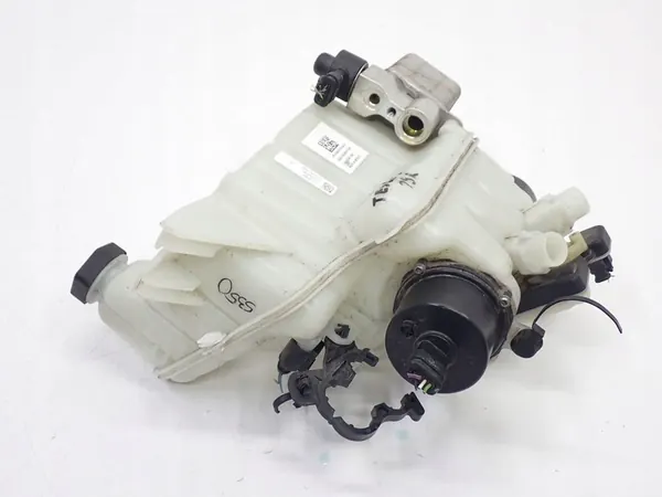 Pompe à chaleur climatisation Tesla Model 3 3D3 3D5 OEM image 3