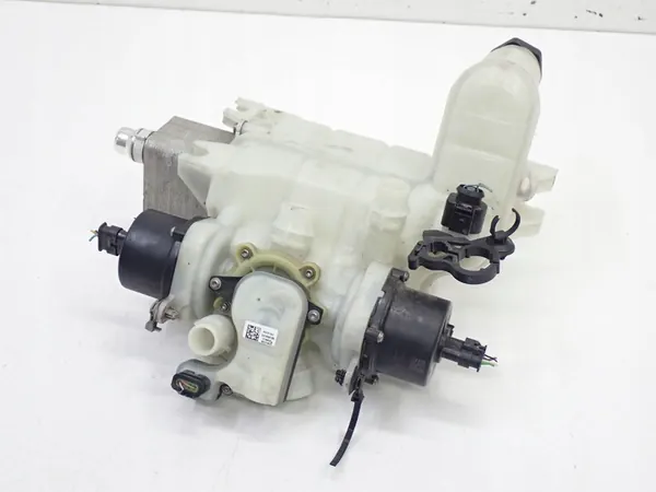 Pompe à chaleur climatisation Tesla Model 3 3D3 3D5 OEM image 4