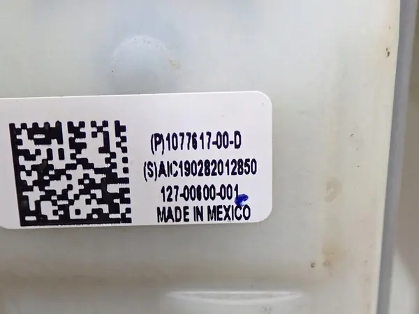 Pompe à chaleur climatisation Tesla Model 3 3D3 3D5 OEM image 6