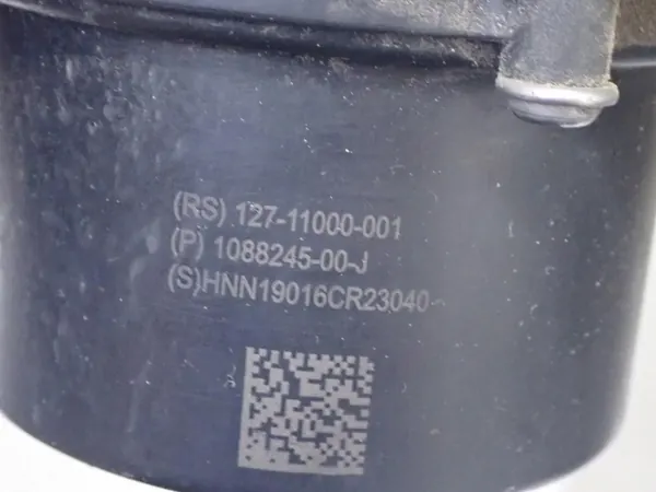 Pompe à chaleur climatisation Tesla Model 3 3D3 3D5 OEM image 9