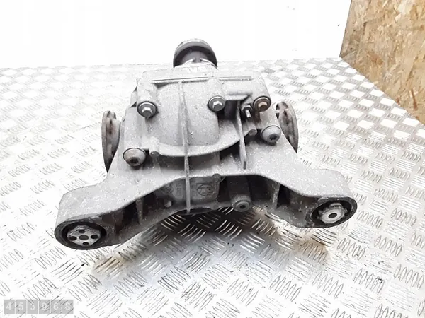 Différentiel Audi Q7 2007 3000tdi image 4