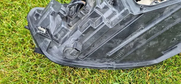 AUDI A6 RS6 C7 4G 10-14 Rechtes Vorderlicht Matrix image 10