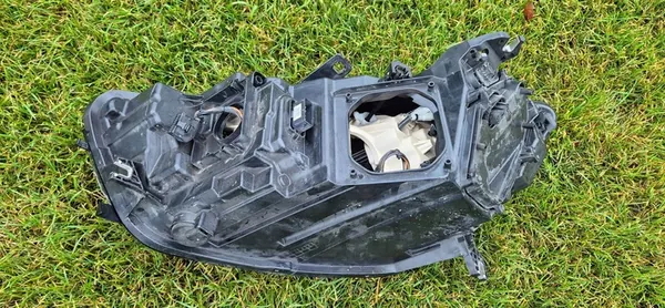 AUDI A6 RS6 C7 4G 10-14 Rechtes Vorderlicht Matrix image 6