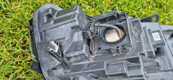 AUDI A6 RS6 C7 4G 10-14 Rechtes Vorderlicht Matrix image 7