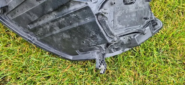 AUDI A6 RS6 C7 4G 10-14 Rechtes Vorderlicht Matrix image 9