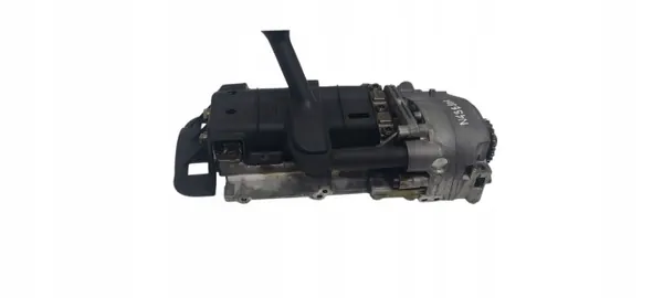 BMW 7567028 Oljepump för N43B20A motor image 4