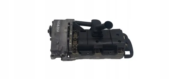 BMW 7567028 Oljepump för N43B20A motor image 6