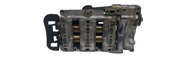 BMW 7567028 Oljepump för N43B20A motor image 7
