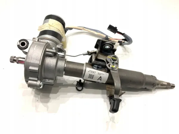Pompe de direction OEM 45250-0D184 pour Toyota Yaris III image 2