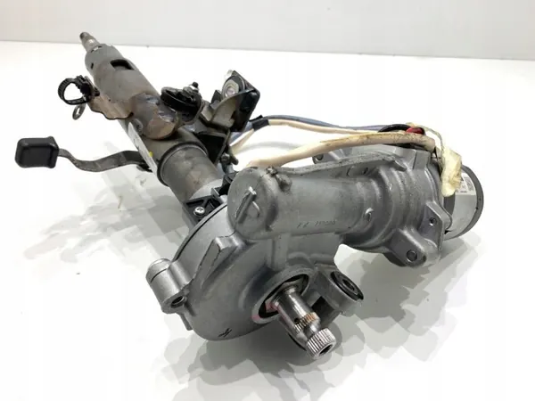 Pompe de direction OEM 45250-0D184 pour Toyota Yaris III image 3