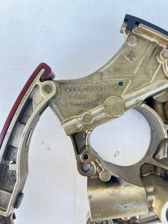 Tensor de distribuição Audi OE 06E109218H image 2