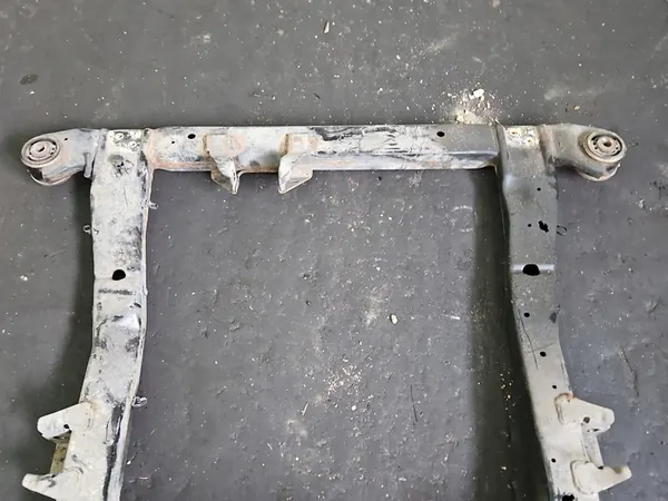 Motorfäste Opel Astra IV J 1.4 T 12-20 image 3